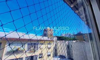 Imagem 6: Apartamento para aluguel no Jardim Botânico com 110m2, 3 quartos sendo 1 suíte a 5 minutos