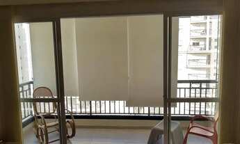 Imagem 6: Apartamento com 145 m² e 3 suítes - Vila Romana - São Paulo - SP