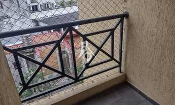 Imagem 2: SãO PAULO - Apartamento Padrão - Mooca