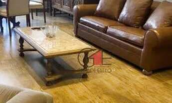 Imagem 4: Apartamento com 3 dormitórios para alugar, 160 m² por R$ 6.500,00 - Boqueirão - Santos/SP