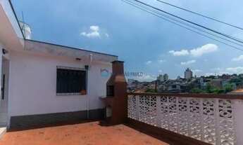 Imagem 6: Sobrado Jabaquara