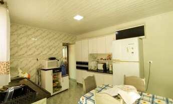 Imagem 4: Sobrado com 3 dormitórios, 144 m² - venda por R$ 420.000,00 ou aluguel por R$ 3.068,00/mês