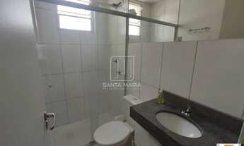 Imagem 5: Apartamento (tipo - padrao) 2 dormitórios, cozinha planejada, portaria 24hs, em condomínio