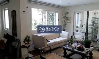 Imagem: Casa com 4 dormitórios à venda, 350 m²