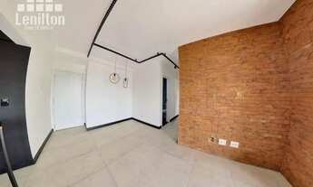 Imagem 2: Apartamento para locação em Vila Bastos, Santo André/SP