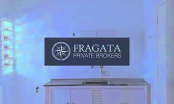 Imagem 6: Apartamento com 3 dormitórios à venda, 106 m² por R$ 740.000,00 - Perdizes - São Paulo/SP