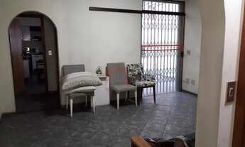 Imagem 2: Sobrado com 3 dormitórios, 280 m² - venda por R$ 2.400.000,00 ou aluguel por R$ 8.000,00/m