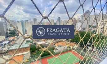 Imagem 3: Apartamento com 4 dormitórios à venda, 225 m² - Perdizes - São Paulo/SP