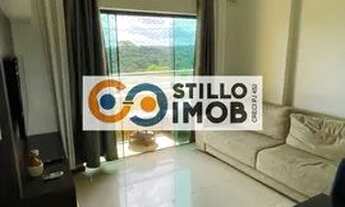 Imagem 4: RESIDENCIAL ILHAS GREGAS