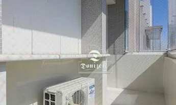 Imagem 2: Apartamento com 4 dormitórios para alugar, 275 m² por R$ 11.237,11/mês - Santo Antônio - S