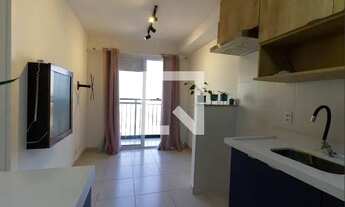 Imagem 3: Apartamento para Aluguel - Água Branca, 1 Quarto, 28 m2