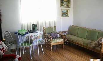 Imagem 3: Casa (térrea na rua) 2 dormitórios/suite, cozinha planejada