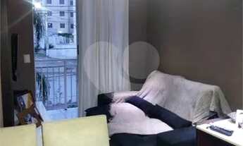 Imagem 4: Apartamento com três quartos na Pavuna. [VP