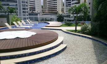 Imagem 8: Apartamento com 3 quartos em 126m² com 3 vagas de garagem