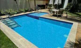 Imagem 5: Apartamento 4 Suítes, lazer completo, aproximadamente 140m²