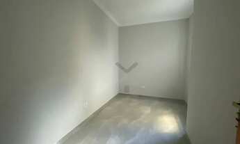 Imagem 6: Apartamento com 2 dormitórios à venda, 50 m² por R$ 360.000,00 - Parque das Nações - Santo