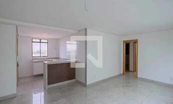 Imagem 2: Apartamento para Aluguel - Dona Clara, 3 Quartos, 164 m2