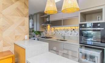 Imagem 7: Linda unidade 3 dormitórios no Supreme Higienópolis