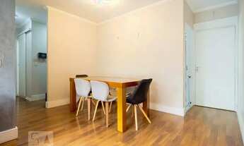 Imagem 7: Apartamento para Aluguel - Campo Belo, 2 Quartos, 70 m2