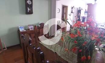 Imagem 6: Apartamento de 3 quartos com 159m² e vaga em Icaraí - Niterói - Rio de Janeiro