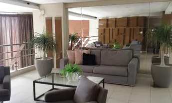 Imagem 5: Apartamento para aluguel com 136 metros quadrados com 4 quartos em Nova Betânia - Mossoró