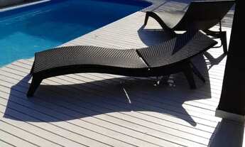 Imagem 4: Casa para venda possui 170 metros quadrados com 3 quartos em Itaigara - Salvador - BA