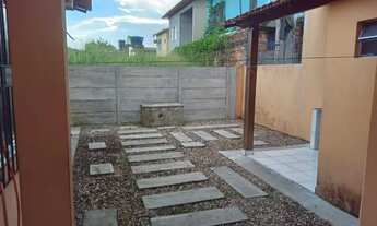 Imagem 7: Casa para venda com 91 metros quadrados com 3 quartos em Águas Brancas - Ananindeua - Pará