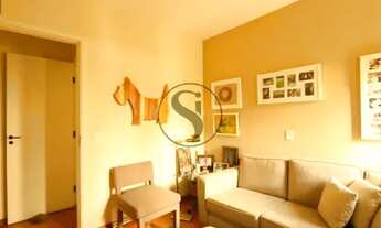 Imagem 7: Apartamento de 3 quartos para alugar no bairro Campo belo