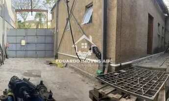 Imagem 2: REF 6535. Galpão para Locação no bairro Demarchi Consulte outros imóveis em nosso canal