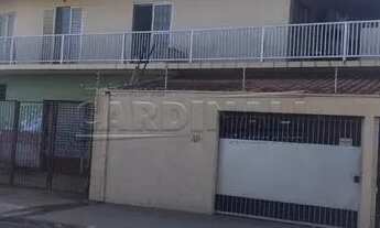 Imagem 3: Casa Sobrado em Araraquara