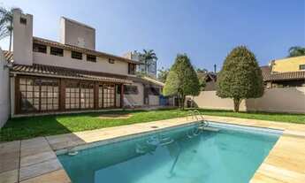 Imagem 6: Casa em condomínio