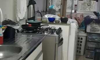 Imagem 2: Apartamento de 2 quartos no Itanhangá