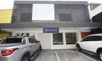 Imagem 2: Casa com 1 dormitório para alugar, 160 m² - Itaim Bibi - São Paulo/SP