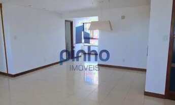 Imagem 5: Apartamento para Locação em Salvador, Pituba, 3 dormitórios, 3 suítes, 4 banheiros, 2 vaga