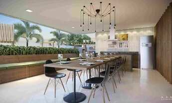 Imagem 12: Apartamento garden com 83 m2 com 2 quartos em Vila Isabel - Rio de Janeiro - RJ