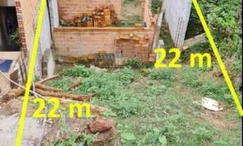 Imagem 2: Terreno 100 m2 excelente localização Rua Guiomar Branco da Silva - Vila Marari