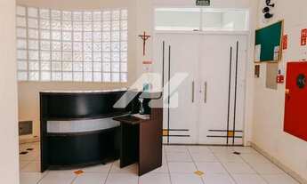 Imagem 3: Prédio - Sousas - Campinas