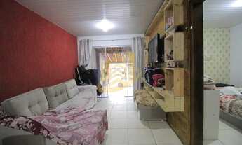 Imagem 3: Casa 3 dormitórios para Venda em Fazenda Rio Grande, Eucaliptos, 3 dormitórios, 1 suíte, 2