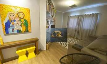 Imagem 4: Casa com 3 dormitórios, 240 m² - venda por R$ 1.300.000,00 ou aluguel por R$ 6.500,00/mês