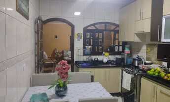 Imagem 4: Casa com 2 dormitórios à venda, 142 m² por R$ 670.000,00 - Dos Casa - São Bernardo do Camp