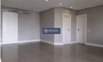 Imagem 3: Apartamento com 3 dormitórios à venda, 125 m² por R$ 1.275.000,00 - Anália Franco - São Pa