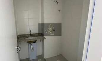 Imagem 5: Apartamento para alugar no bairro Vila Romana - São Paulo/SP, Zona Oeste