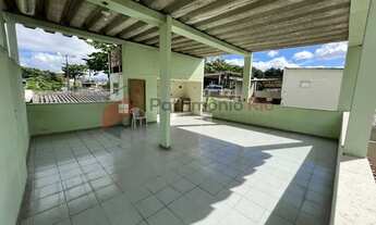 Imagem 4: Casa única 3quartos, frente, vazia, aceitando carta em Irajá - Rio de Janeiro - RJ