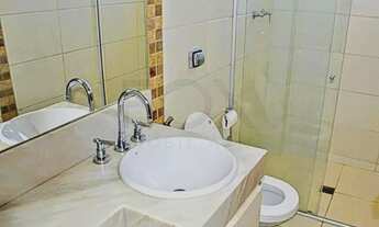 Imagem 6: BELO HORIZONTE - Casa Padrão - Luxemburgo