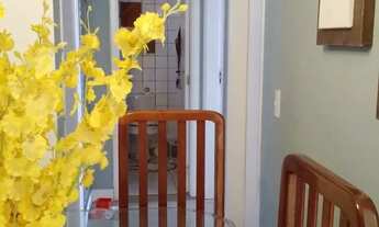 Imagem 4: Apto no Residencial União