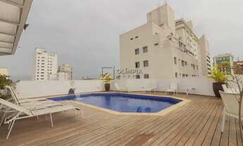 Imagem 7: Locação Apartamento 2 Dormitórios - 64 m² Jardim Paulista