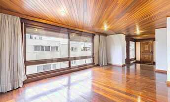 Imagem 7: Belissimo apartamento 3 D, em frente a Praça do Dmae