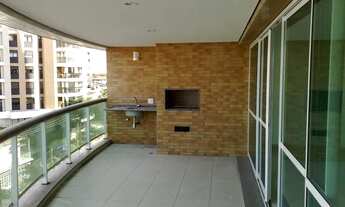 Imagem 2: Apartamento para venda tem 157 metros quadrados com 4 quartos em Perdizes - São Paulo - SP