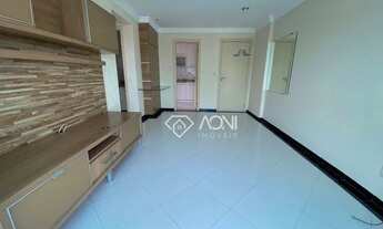 Imagem 3: Apartamento com 2 dormitórios à venda, 70 m² por R$ 650.000,00 - Jardim da Penha - Vitória