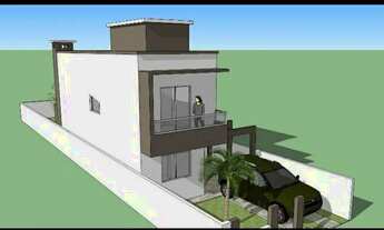 Imagem 4: Sobrado novo com 3 dorm. Florianopolis